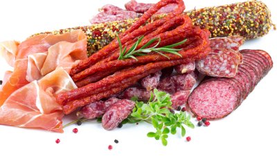 5 храни, вредящи на имунитета ни