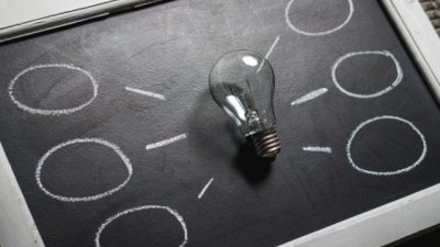 Мисъл на деня за ползите от грешките