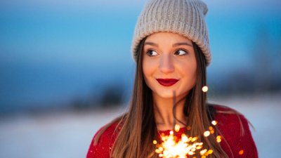 15 причини да се радвате, че сте необвързани по празниците 