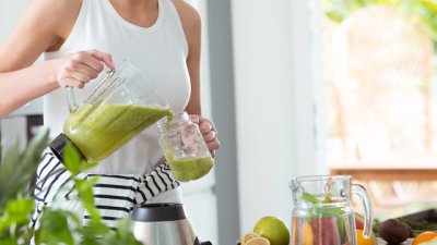 Детоксикираща 5-дневна диета след празниците 