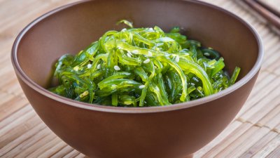 8 страхотни ползи за здравето от уакаме 