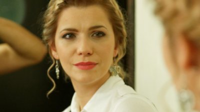 Гери Турийска: Здравословното хранене е най-добрата профилактика срещу грип