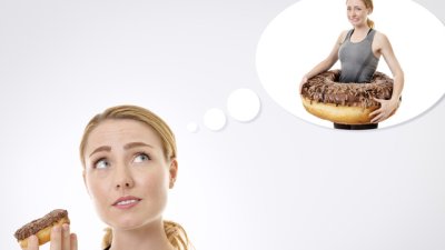 6 грешки, с които забавяме метаболизма си