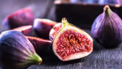 5 суперхрани, на които да наблегнете през октомври