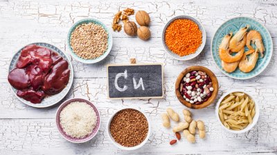 Признаци на дефицит на мед