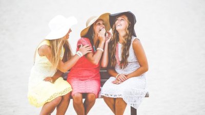 10 неща, които обичащите живота си хора правят различно