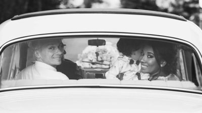 Део се ожени за Мариана