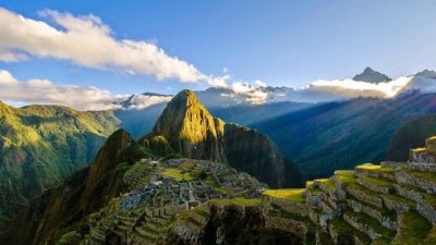 Знаете ли, че... морските свинчета са деликатес в Перу?