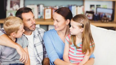 Как да говорим с детето за коронавируса