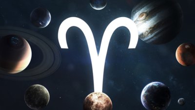 Новолуние в Овен – 24 март