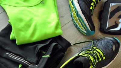 Най-лошите грешки с облеклото по време на тренировка