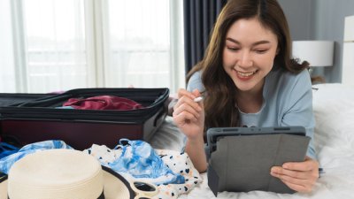 Спести време, като резервираш онлайн желаното изживяване за твоята ваканция