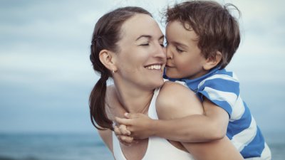 Пленяващи факти за майчинството