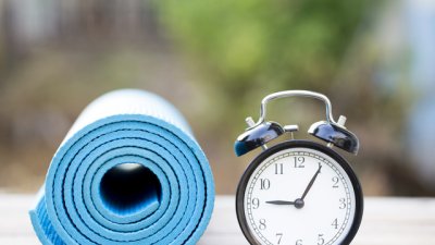 5 добри причини да спортуваме сутрин