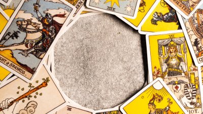 Седмична таро прогноза за 28 април – 4 май