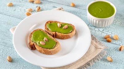 Масло от шамфъстък