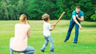 Какво правят успешните хора през уикендите 