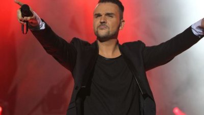 Влади Ампов – Графа е първият треньор в новия сезон на „Гласът на България“  