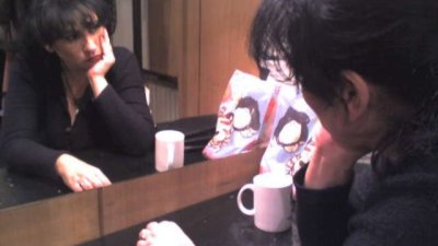 Роза Николова за светещите хора