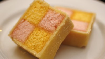 Всички сладкиши с тиква 