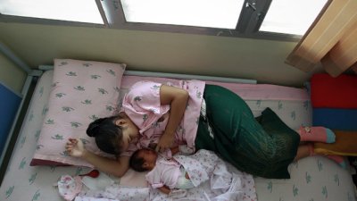 Извънболничното раждане трябва да се регламентира