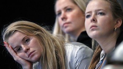 Странни причини да чувстваме постоянна умора