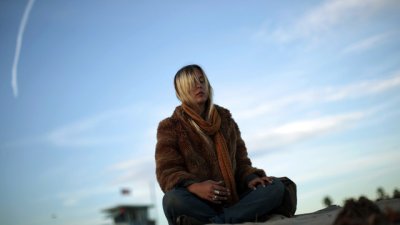 Пет минути медитация – един по-добър ден!