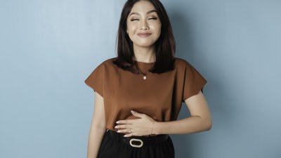 Смес от лимонов сок и ленено семе за добро храносмилане 