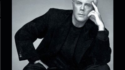 Златната епоха в модата – Джорджо Армани