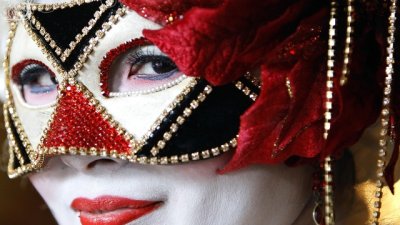 2 оризови маски ни правят красиви като японки