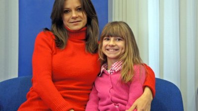 Десислава Борисова: Не превръщайте компютъра и интернет в „голямото зло“