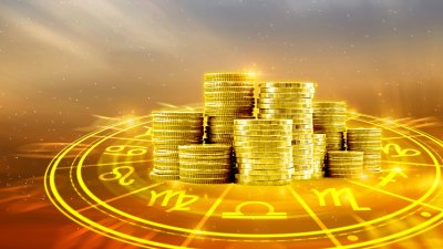Късмет и пари за 4 зодии – ноември ще бъде техният месец