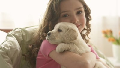 6 най-чести зарази, пренесени от домашните любимци