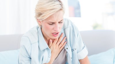 Признаци, че не ни достига кислород