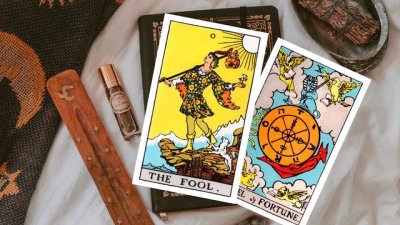 Таро карта за 1 февруари