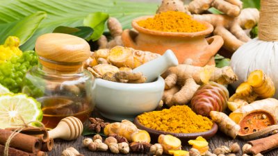 10 лека от аюрведа за повече здраве