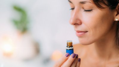 Как да си върнете обонянието след прекаран ковид?