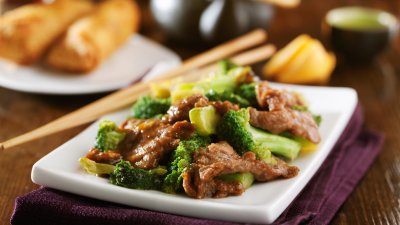 Вкусна рецепта за вечеря, ако страдате от недостиг на желязо