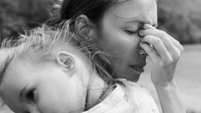 Цветелина Панчелиева: „Тя не обича детето си“ парадоксално най-често се казва от жени