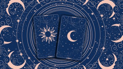 Седмична таро прогноза за 3 &ndash; 9 юни