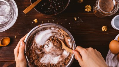 4 рецепти за най-вкусния домашен шоколад