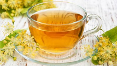 5 ползи от чая от липа