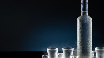 Хитри употреби на водката