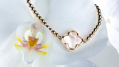 Топ тенденции в бижутата за пролетта