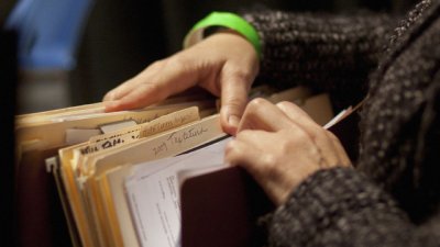 Грешките на разведените родители