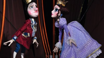 Къде да заведем децата през почивните 12 и 13 януари 2013?