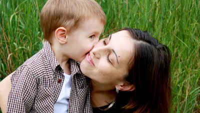 4 неща, за които майките не бива да се притесняват