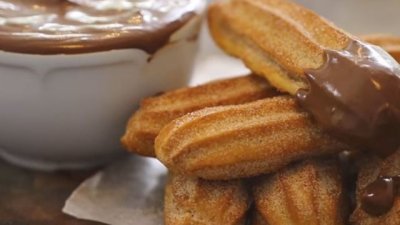 Най-лесните чуроси