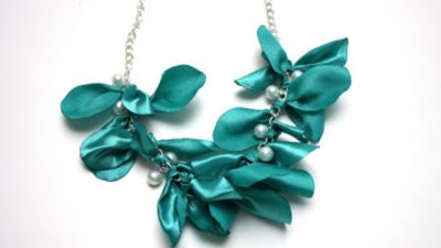 Красиви идеи с перли и копчета