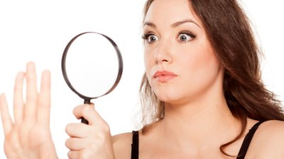 5 нетипични причини да посетите дерматолог